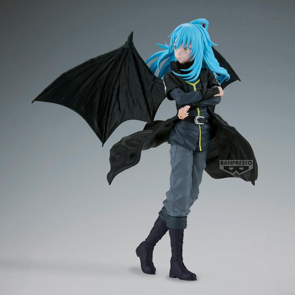 That Time I Got Reincarnated as a Slime: Tears of the Azure Sea Rimuru Tempest Statue