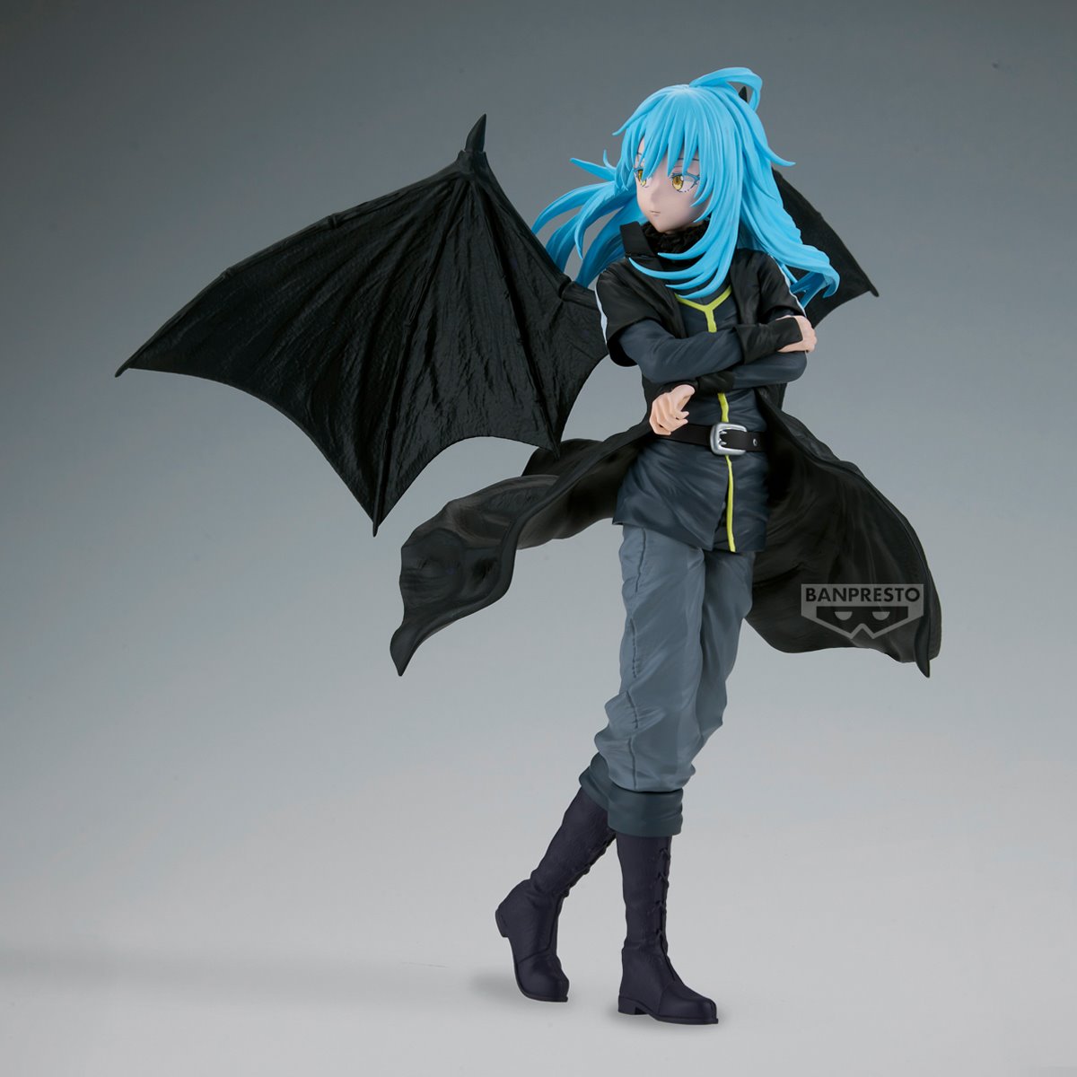 That Time I Got Reincarnated as a Slime: Tears of the Azure Sea Rimuru Tempest Statue