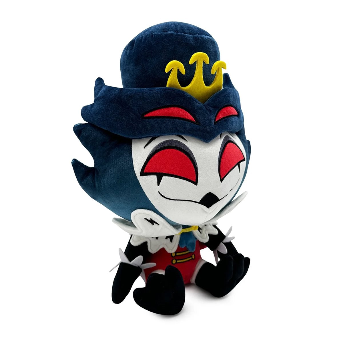 Helluva Boss Stolas 9-Inch Plush