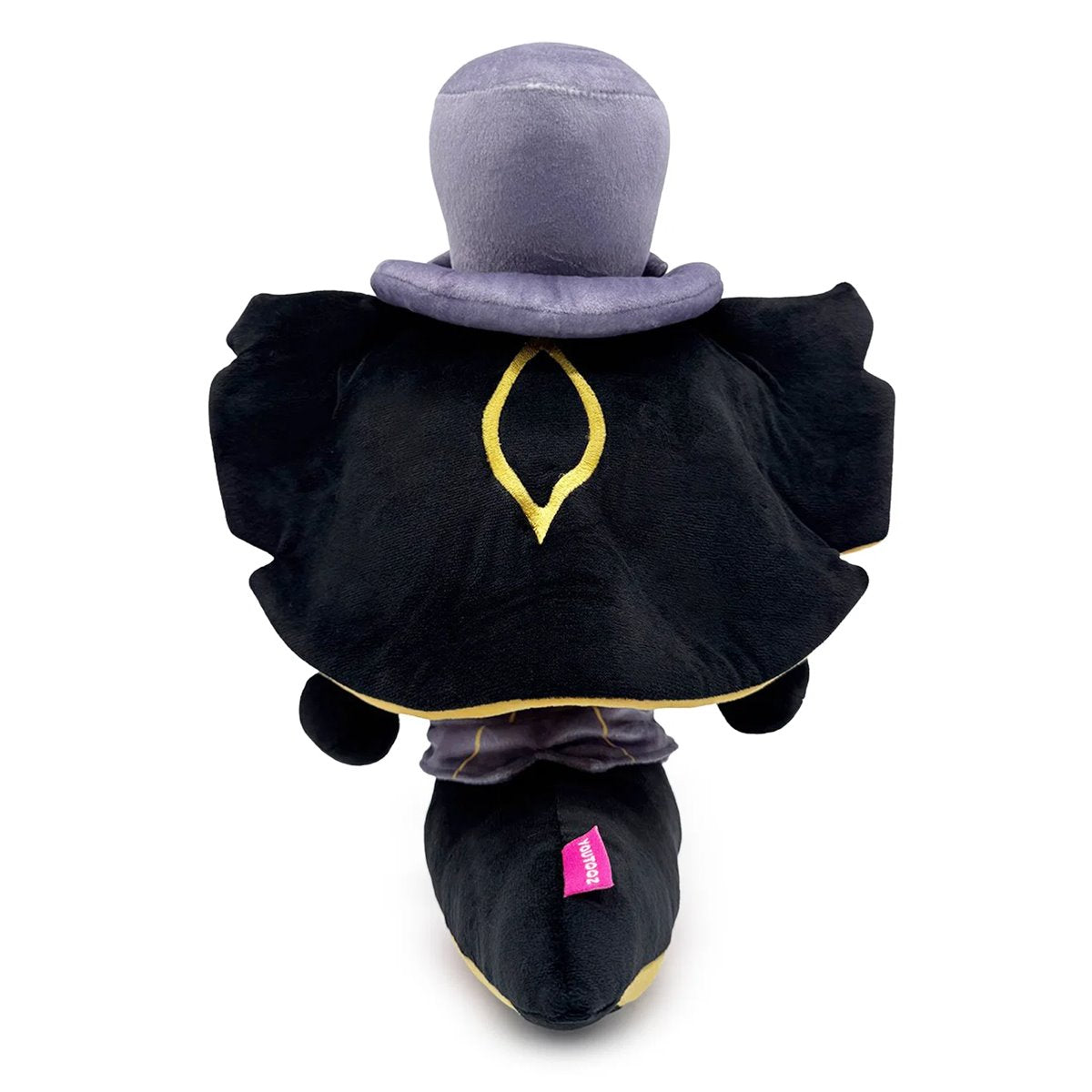 Hazbin Hotel Sir Pentious 9-Inch Plush