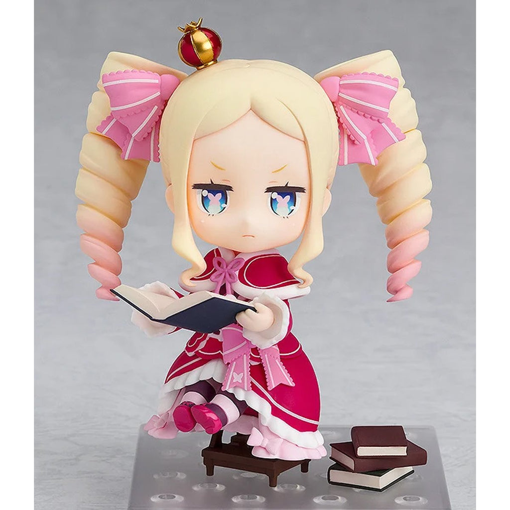 Re:Zero Starting Life in Another World Beatrice Nendoroid Action Figure - ReRun