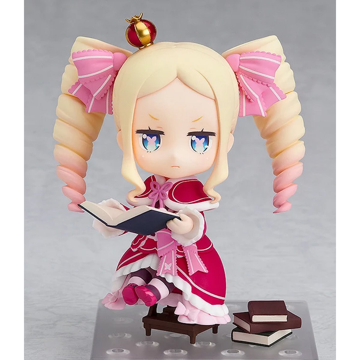 Re:Zero Starting Life in Another World Beatrice Nendoroid Action Figure - ReRun