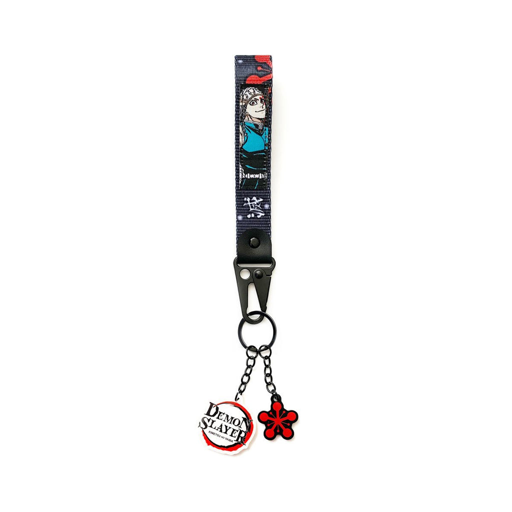 Demon Slayer Tengen Keystrap