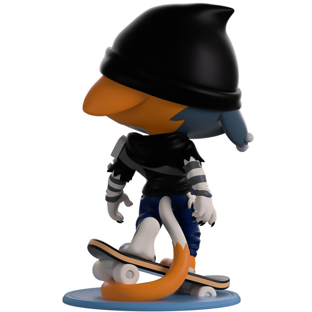 Fortnite Collection Meowskulls Vinyl Figure