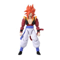 Dragon Ball Super Dragon Stars Power-Up Pack Super Saiyan 4 Gogeta Action Figure