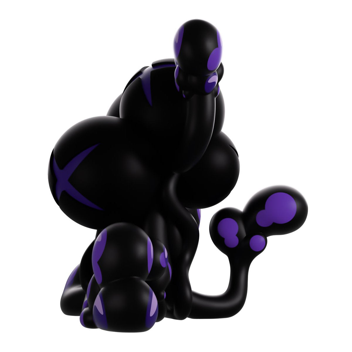 Rain World Collection The Rot Vinyl Figure #3