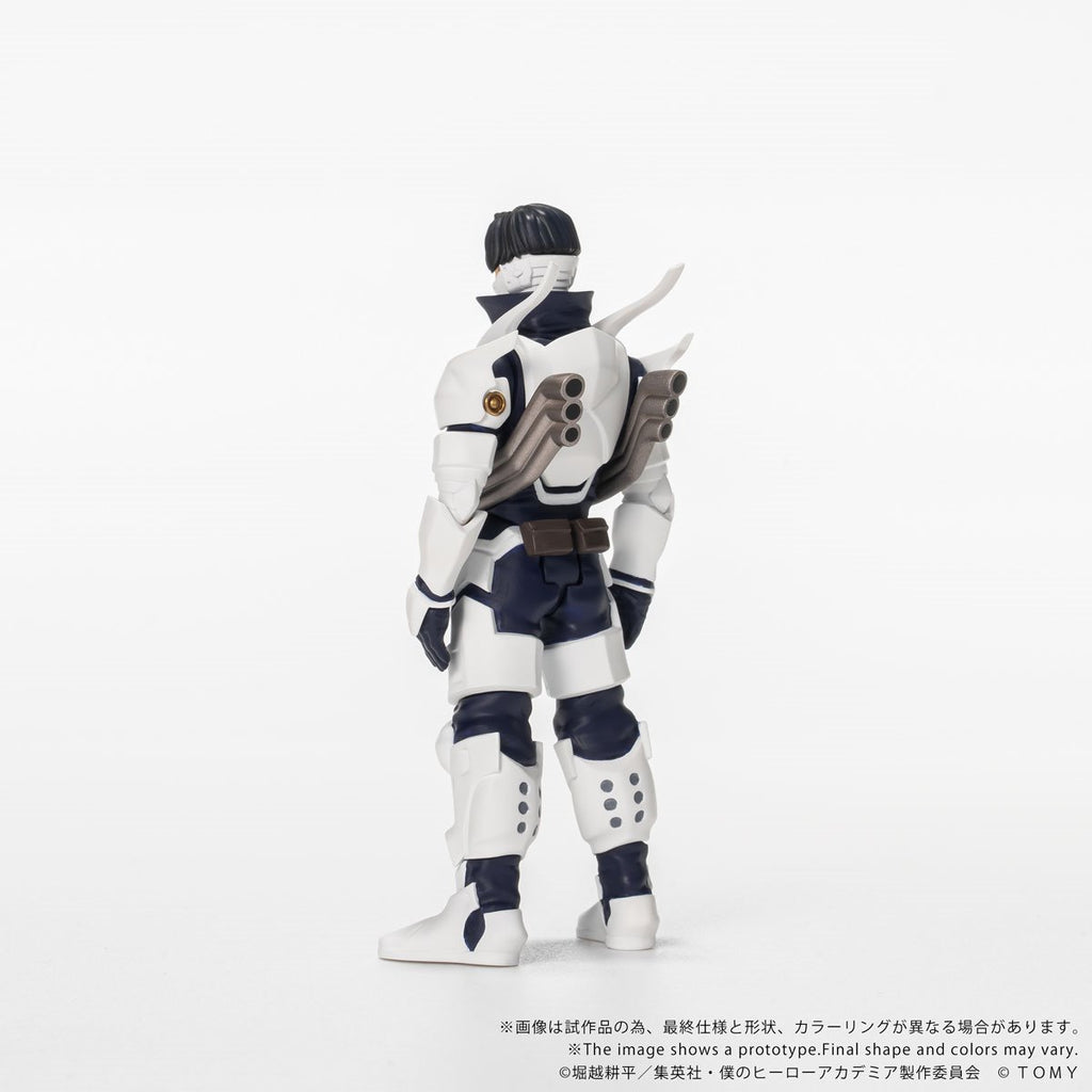 My Hero Academia CK-M11 Tenya Iida Collekazaro Action Figure