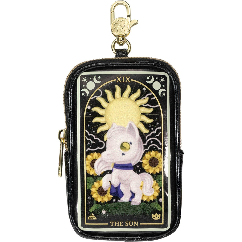 Wild Magic Tarot Mystery Box Coin Bag Case of 12