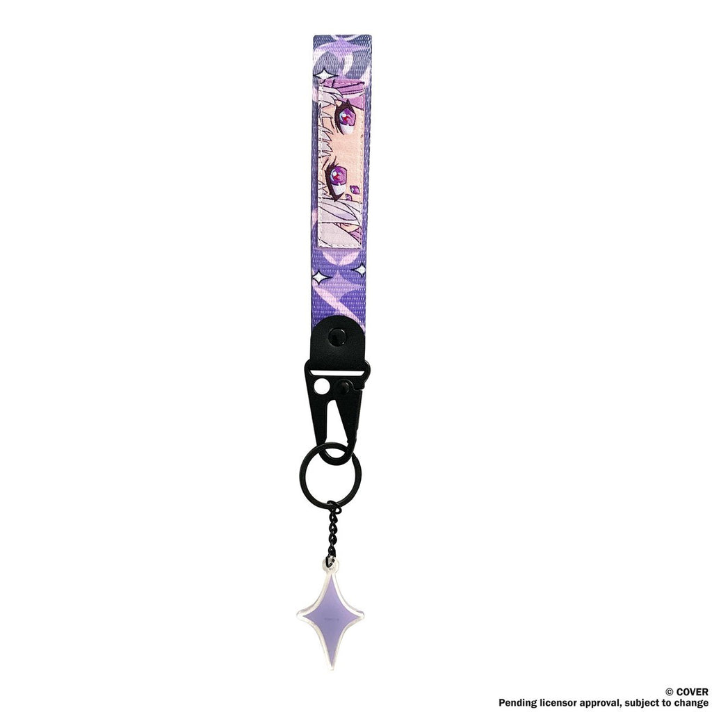 Hololive Advent Koseki Bijou Keystrap