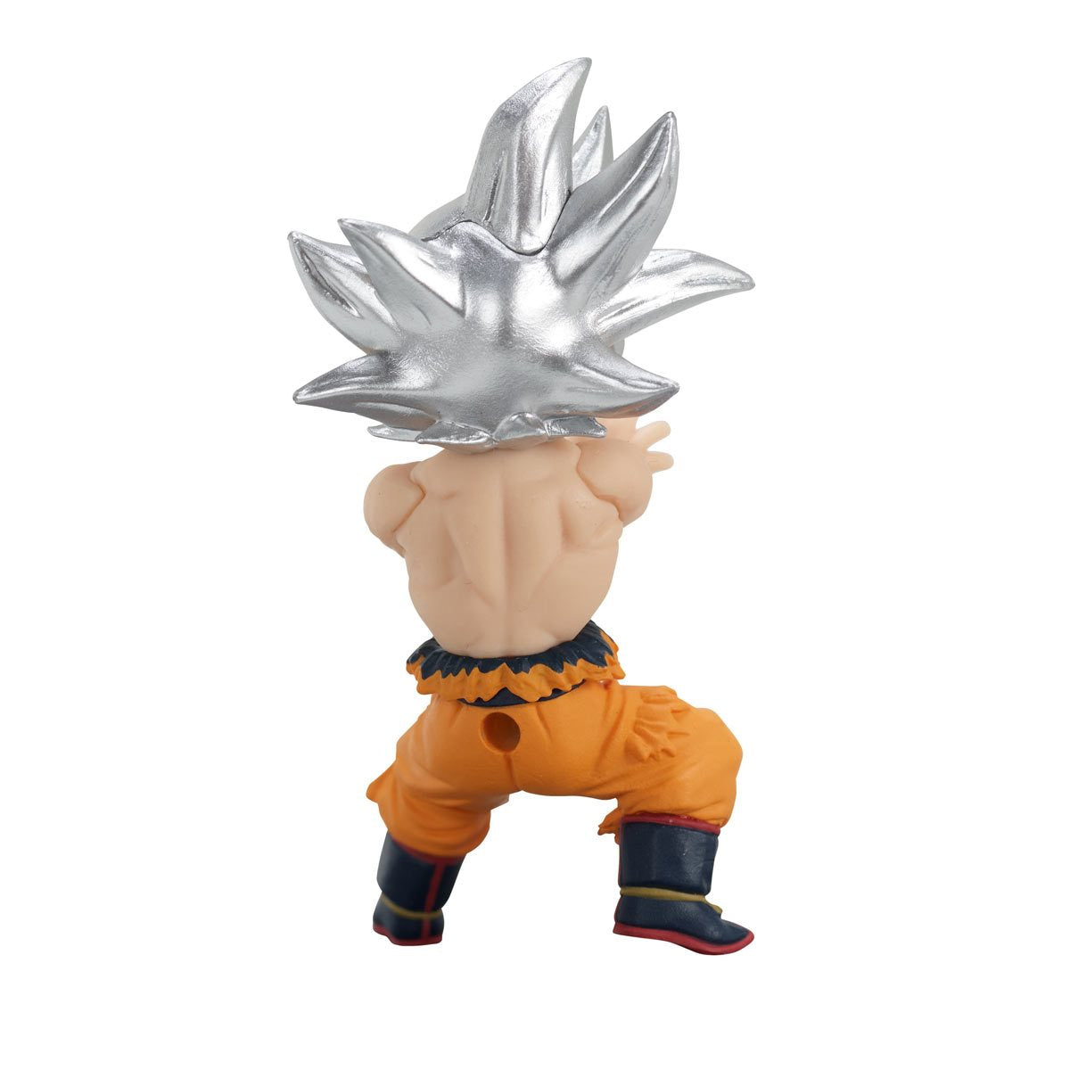Dragon Ball Super Adverge Mini-Figure 4-Pack Box Set #5