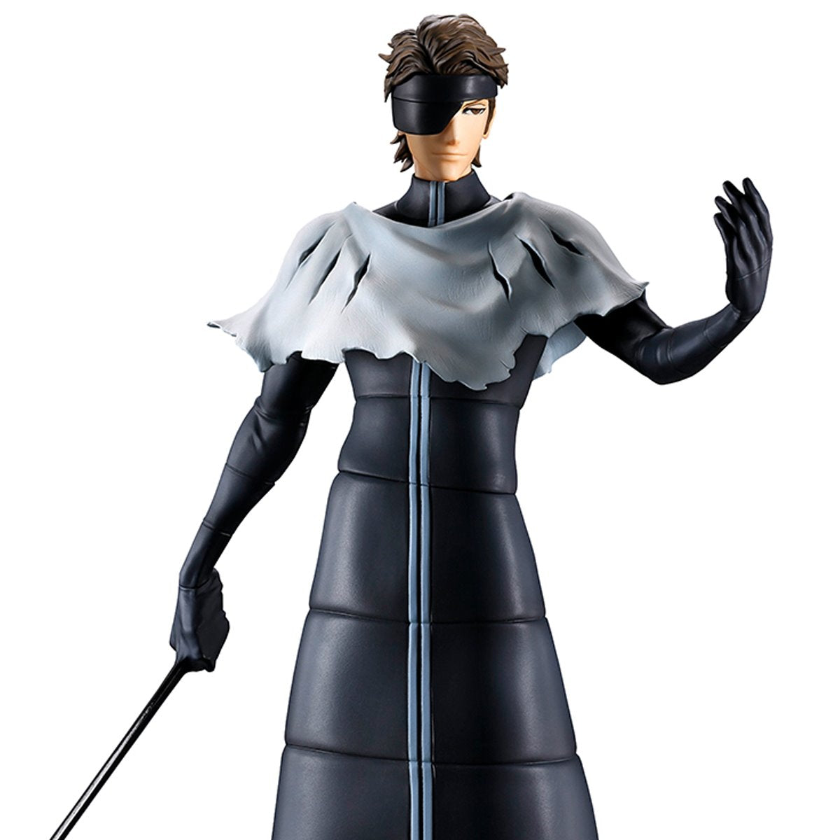 Bleach Sosuke Aizen Stirring Souls Volume 4 Ichibansho Masterlise Statue