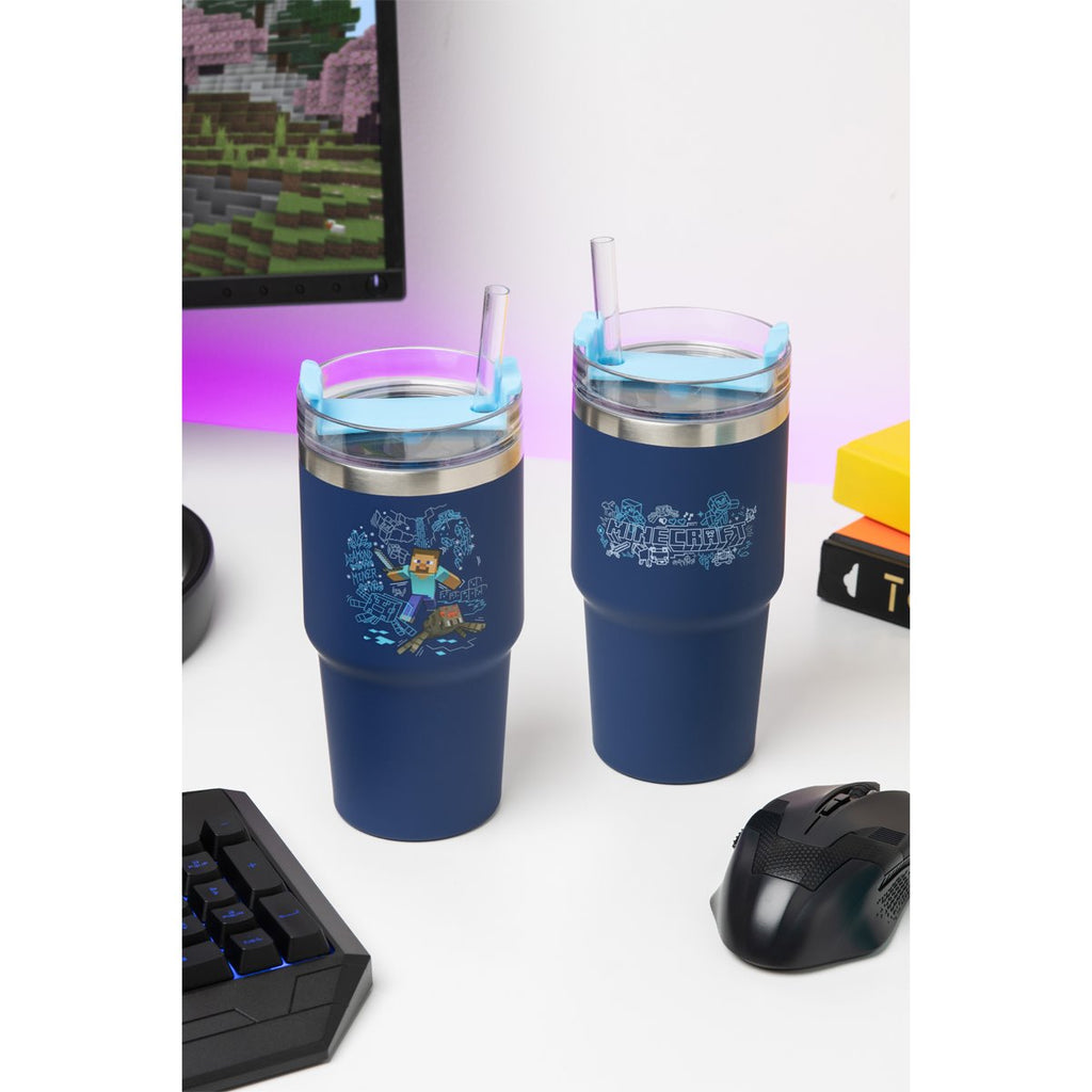 Minecraft Gamer Cup