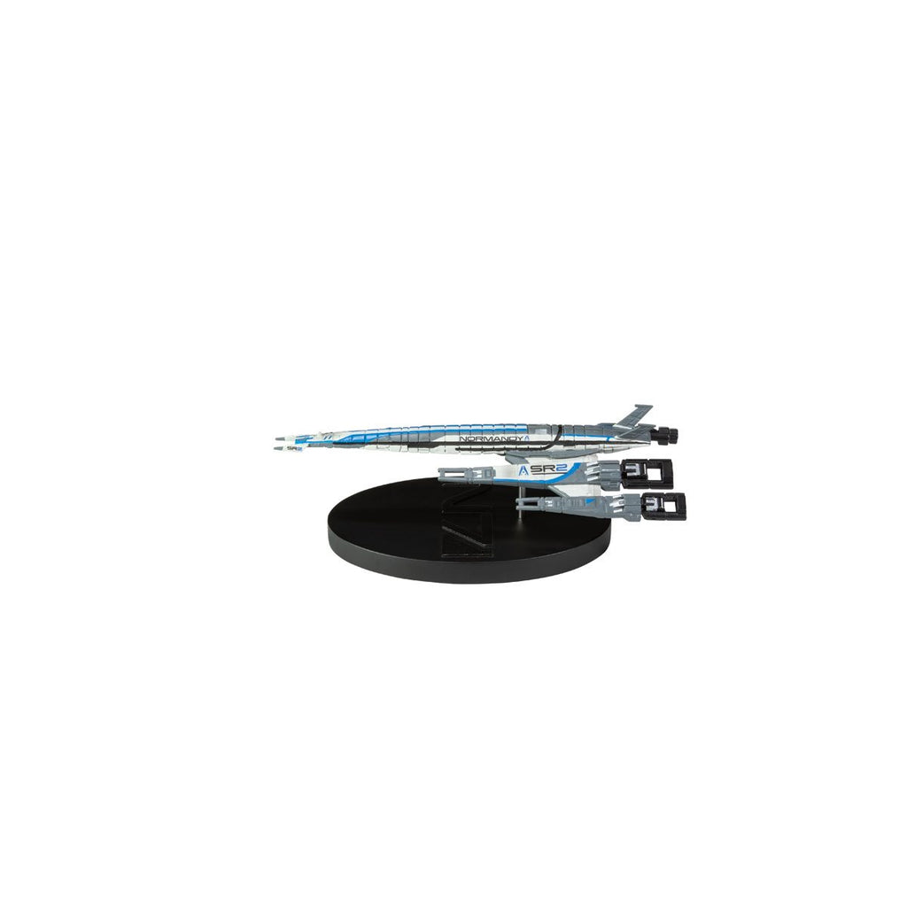 Mass Effect Normandy SR-2 Ship Remaster Replica