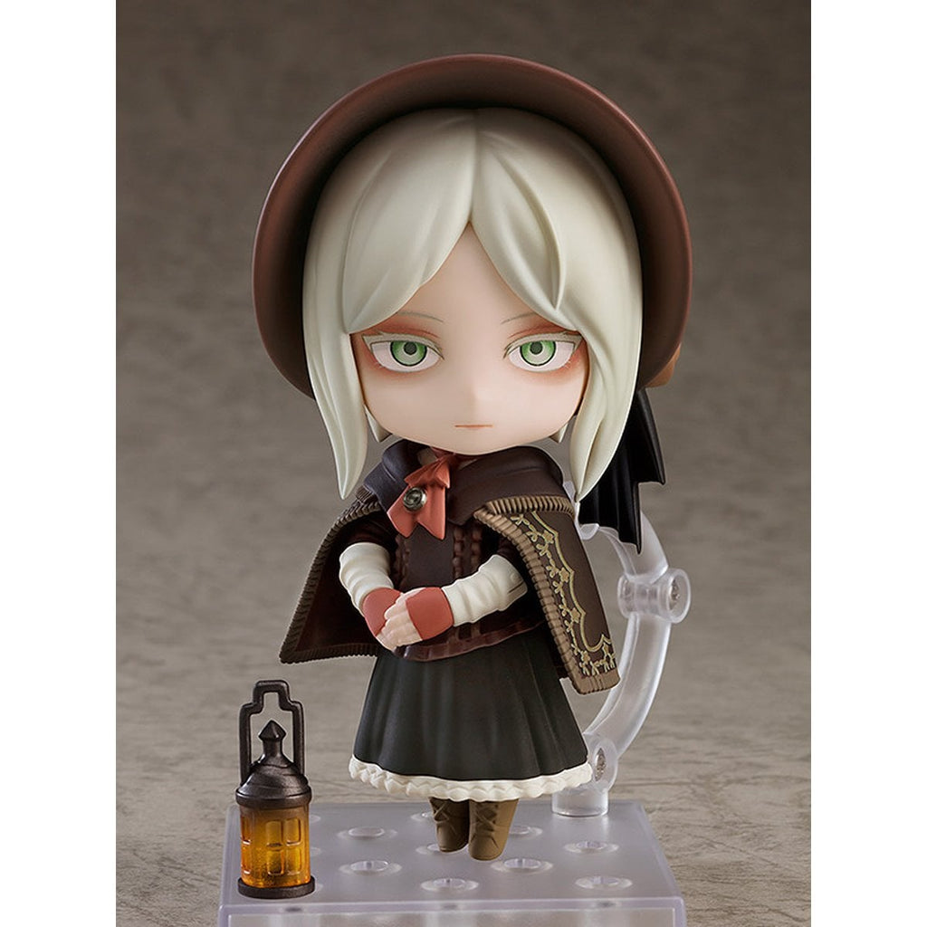 Bloodborne The Doll Nendoroid Action Figure - ReRun