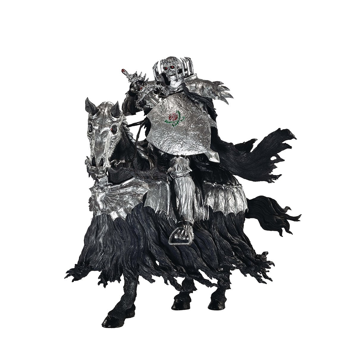 Berserk Skull Knight Another Version A Vow of Counterattack Masterlise Ichibansho Statue