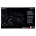 Transformers Generations Selects Age of the Primes Leader Class G2 Universe Dinobots Slug and Snarl