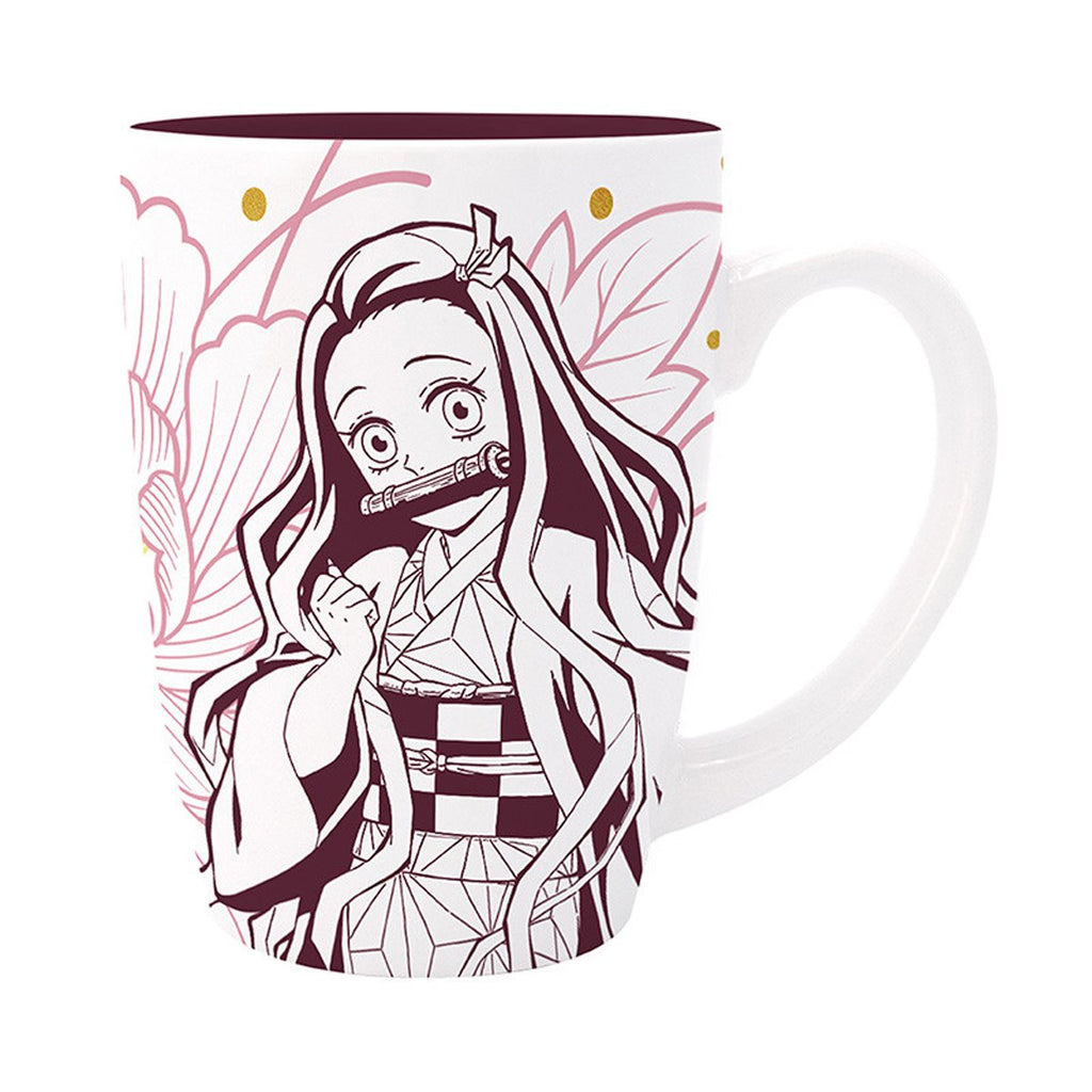 Demon Slayer Nezuko 13 1/2 oz. Mug