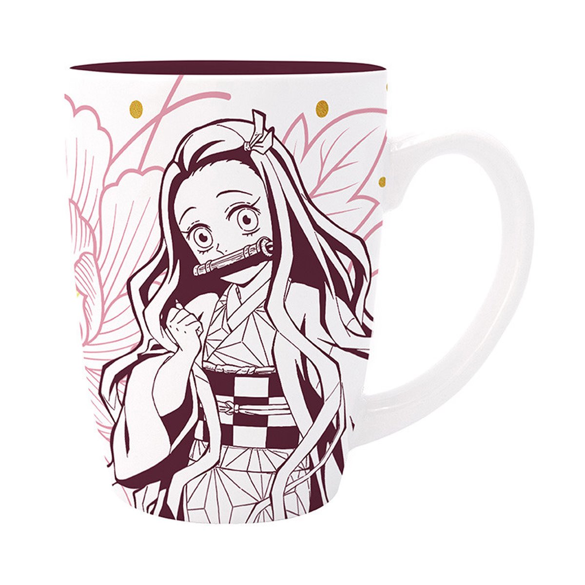 Demon Slayer Nezuko 13 1/2 oz. Mug