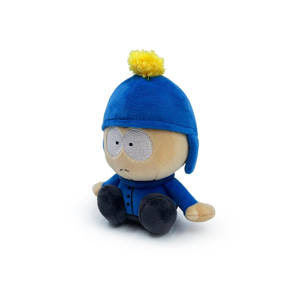 South Park Craig Shoulder Rider 6-Inch Plush