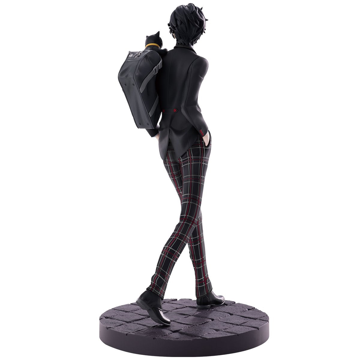 Persona 5 Royal Protagonist Ichibansho Statue