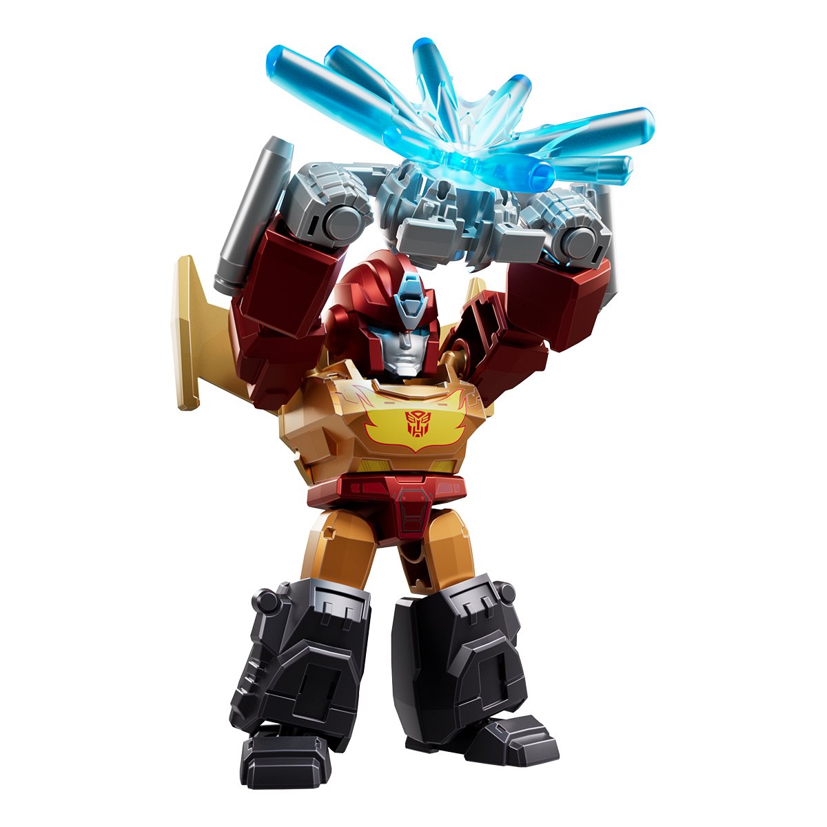 Transformers Defender Version Wave 4 Tyrants Fury  Mini Model Kit Display Case of 12