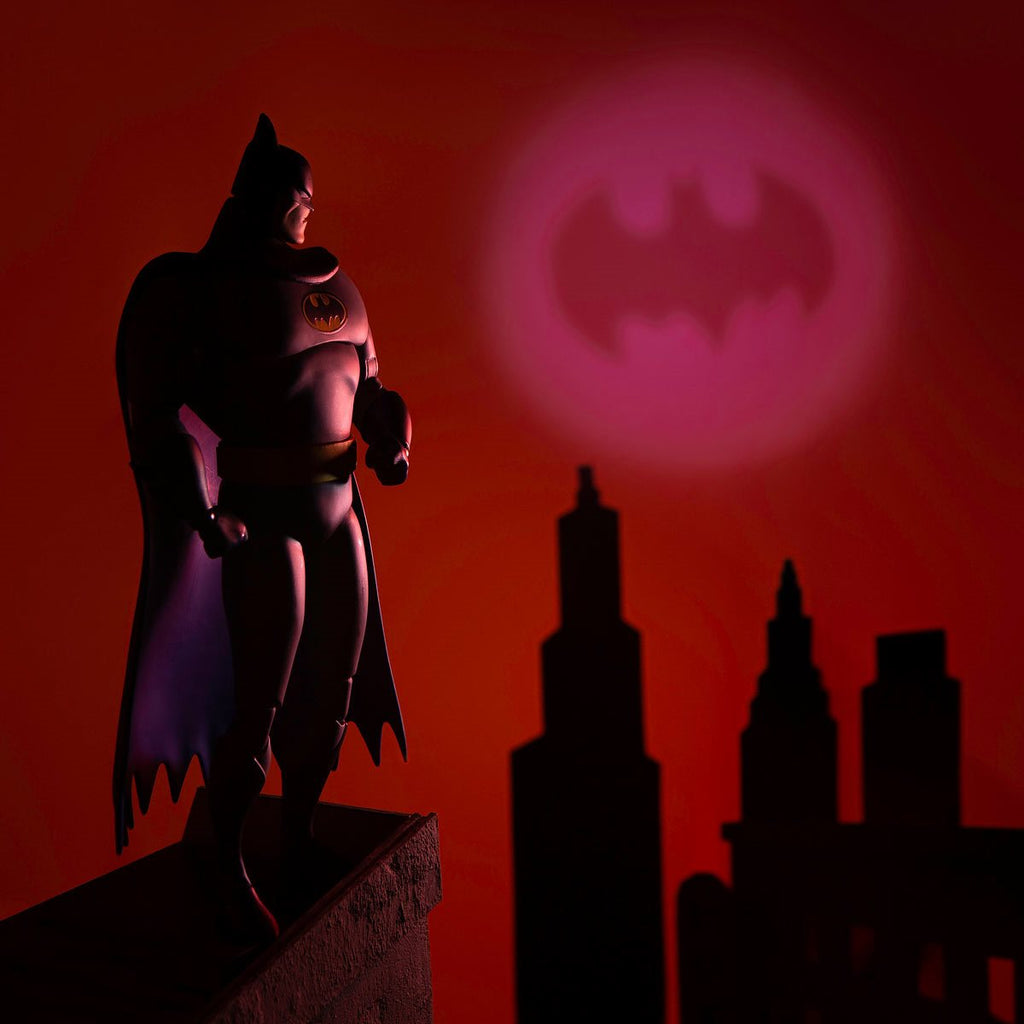Batman: The Animated Series Batman Redux 1:6 Scale Action Figure