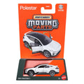 Matchbox Moving Parts 2026 Mix 2 Vehicles Case of 8