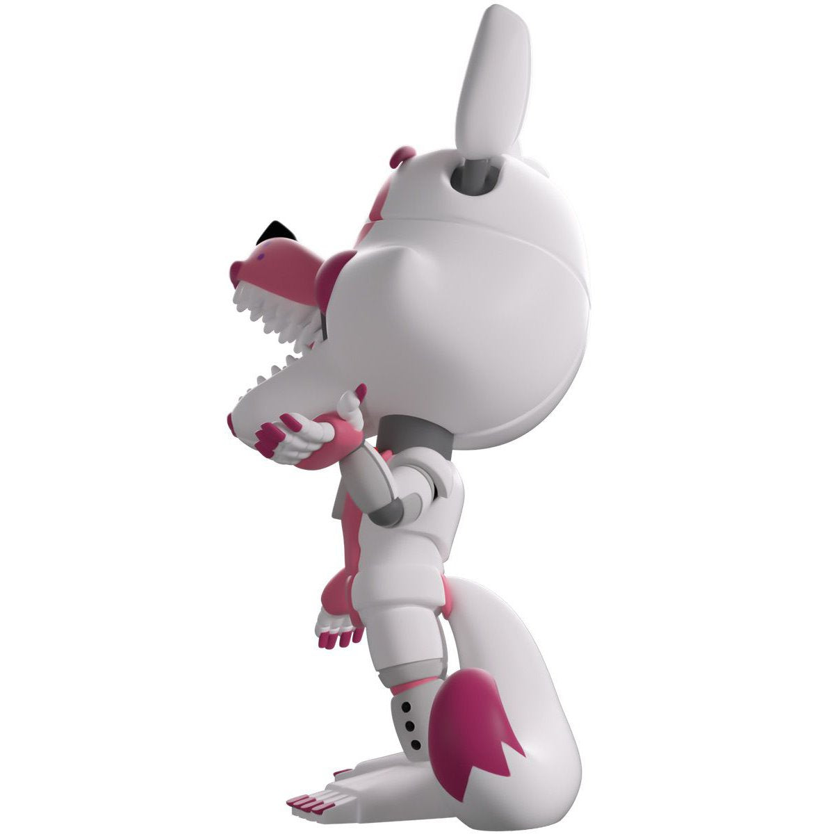 Five Nights at Freddy's Coll. Funtime Foxy Vinyl Figure #88