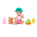 Barbie Family & Friends Skipper Stroller Playset and Doll