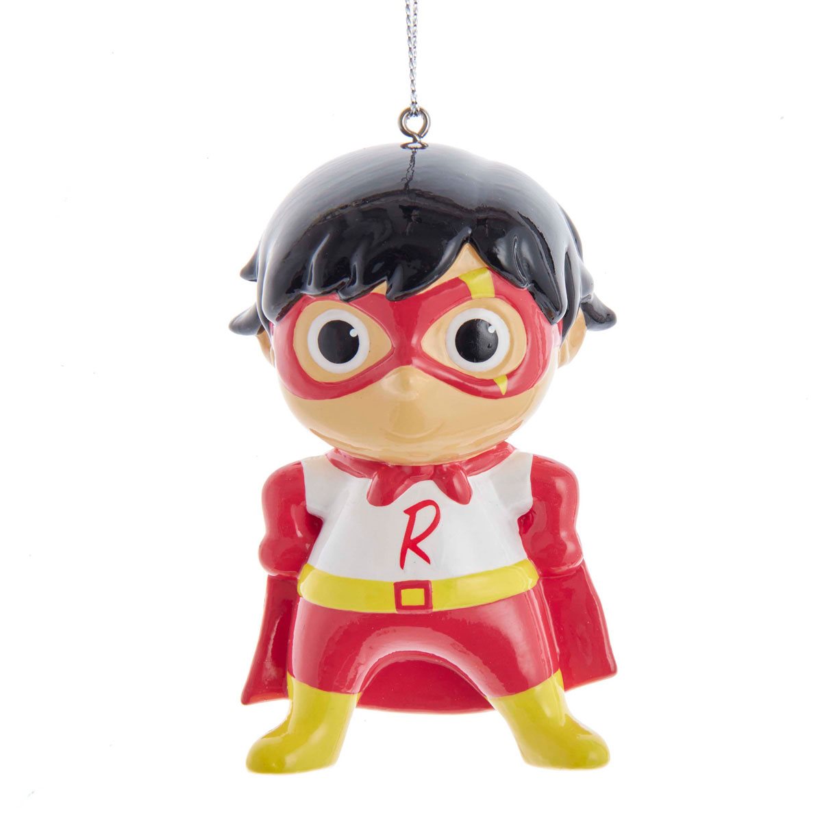 Ryan's World Red Titan 3 1/2-Inch Ornament