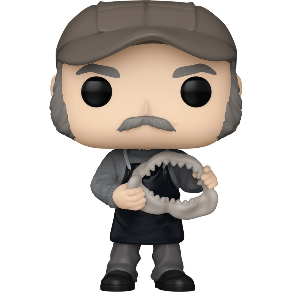 Jaws 50th Anniversary Quint Funko Pop! Vinyl Figure #1755