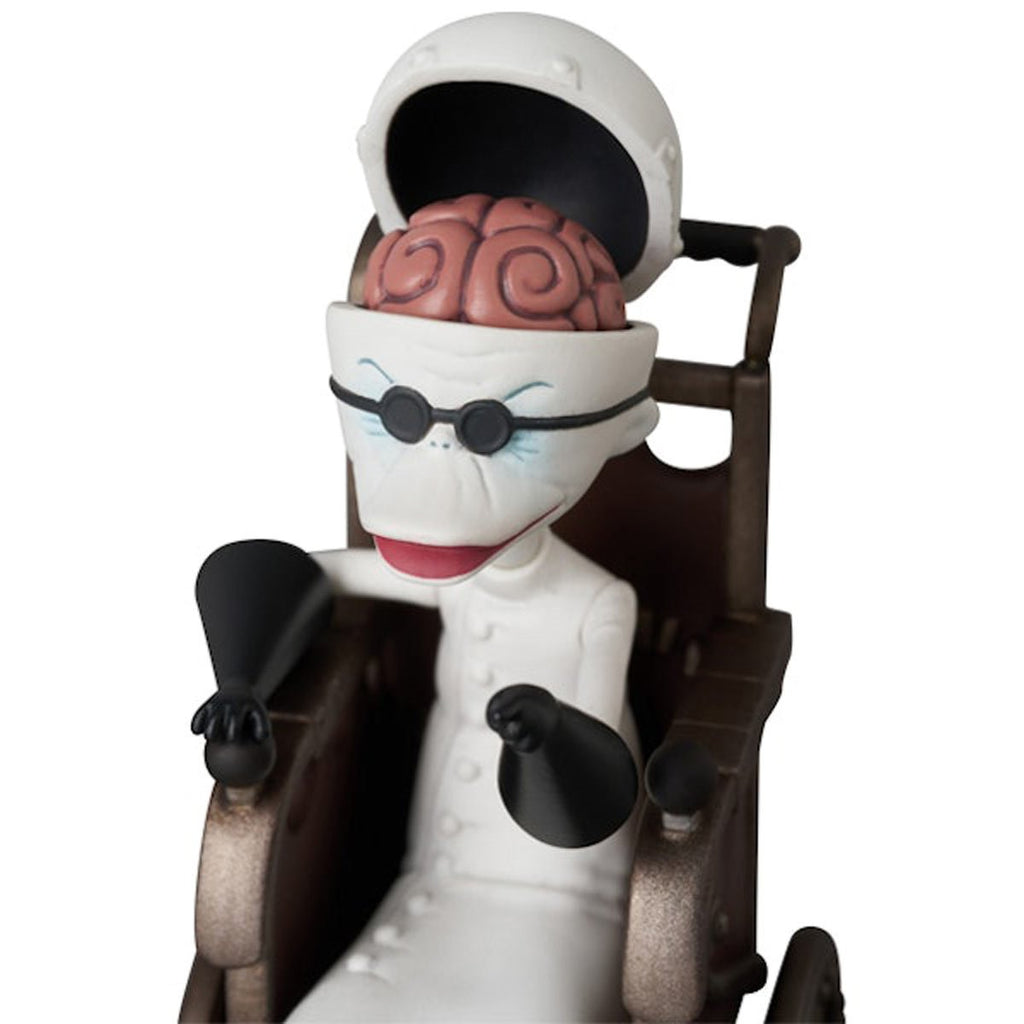 The Nightmare Before Christmas Dr. Finkelstein UDF Mini-Figure