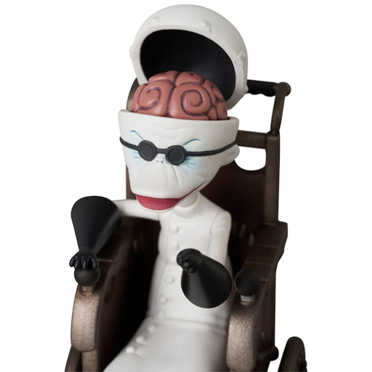 The Nightmare Before Christmas Dr. Finkelstein UDF Mini-Figure