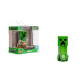 Minecraft Wave 4 MetalFigs 2 1/2-Inch Die-Cast Metal Mini-Figure Set of 4