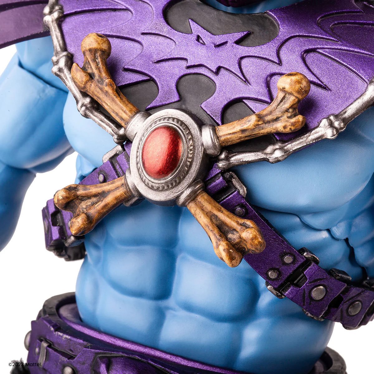 Masters of the Universe Skeletor 1:6 Scale Action Figure