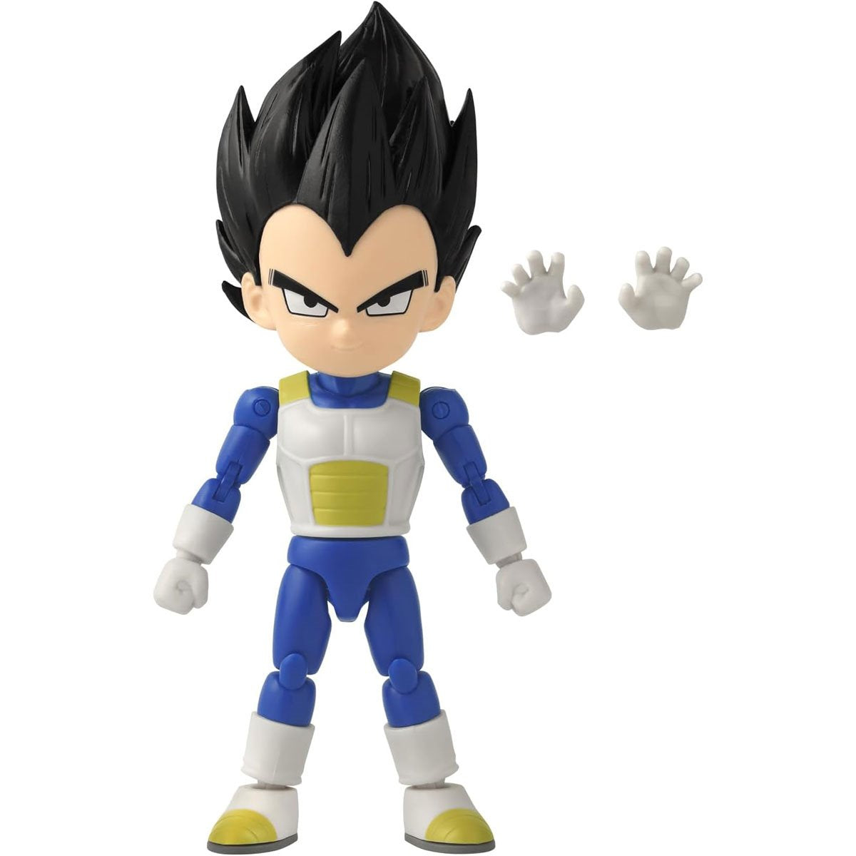 Dragon Ball Super Dragon Stars Action Figure Wave 7 Case of 6