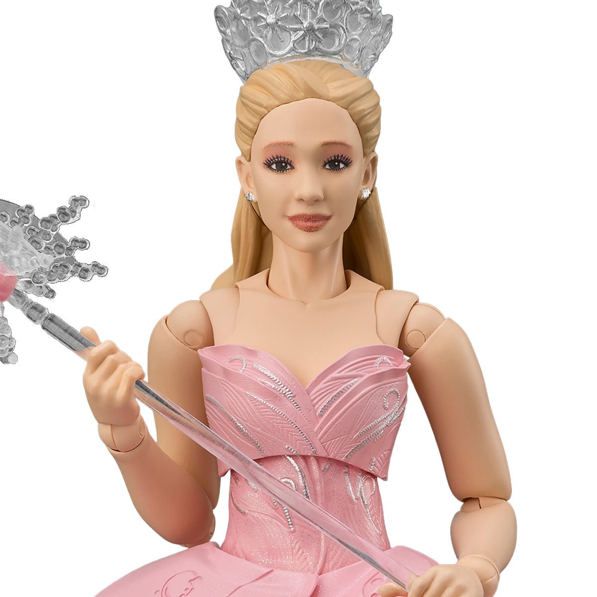 Wicked Glinda S.H.Figuarts Action Figure