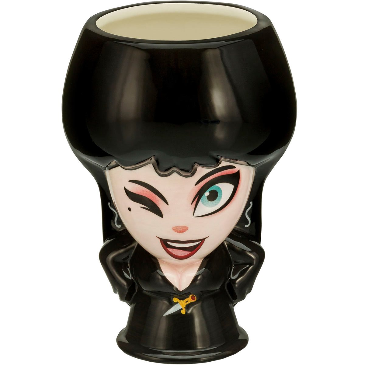 Elvira 18 oz. Cupful of Cute Mug