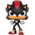 Sonic the Hedgehog Shadow Funko Pop! Vinyl Figure #285
