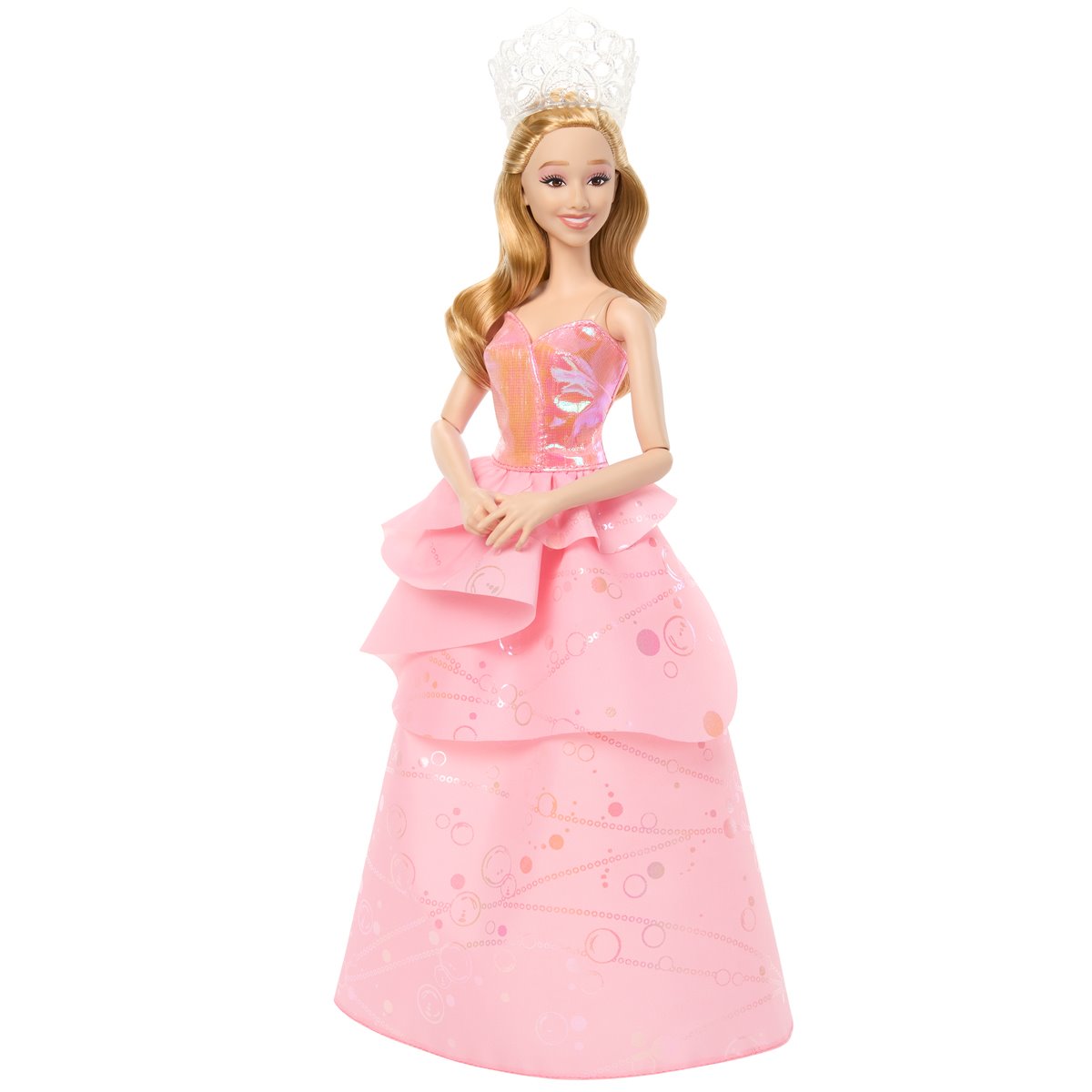 Wicked Glinda Upland Fashion Doll