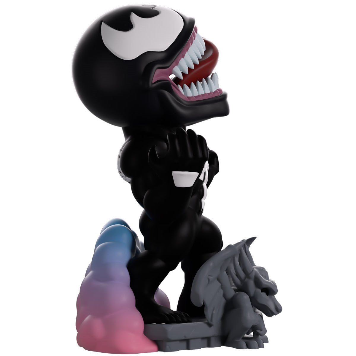 Marvel Comics Collection Venom #1 Vinyl Figure #20