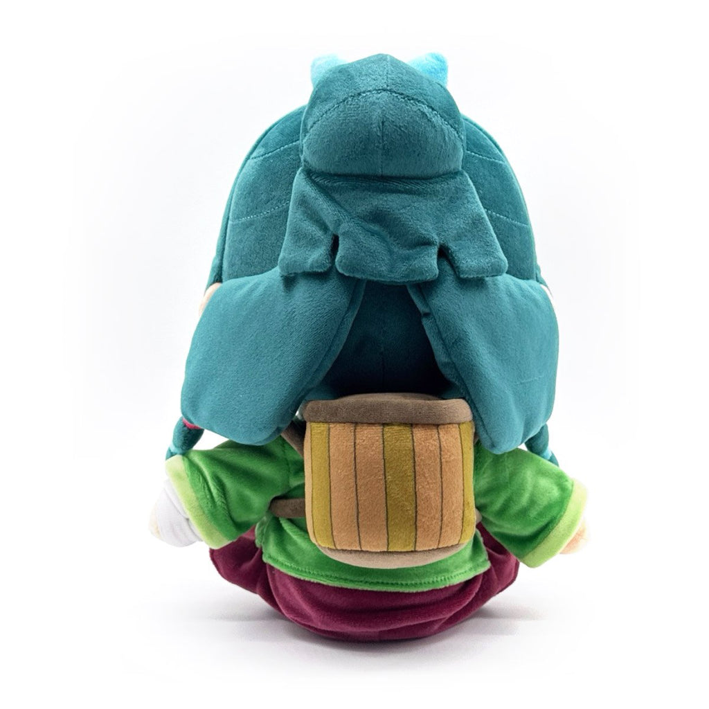 The Apothecary Diaries Maomao 9-Inch Plush