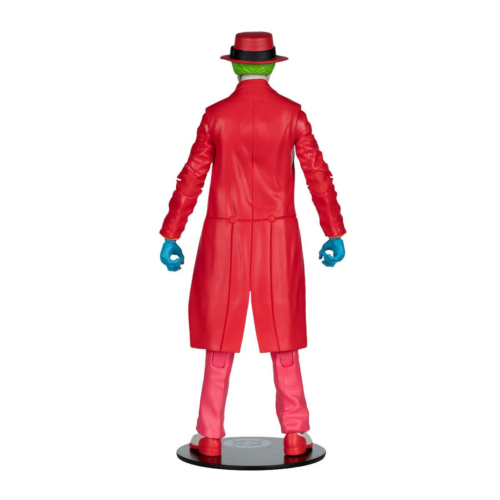 DC Multiverse McFarlane Collector Edition Wave 14 The Joker Batman #57 7-Inch Scale Action Figure