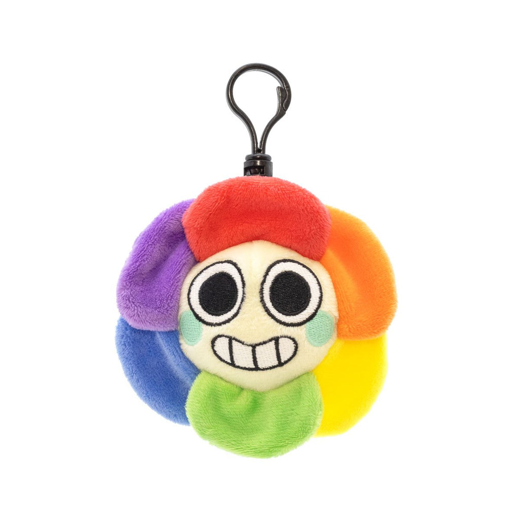 Dandy's World Mystery Plush Bag Clips Case of 12