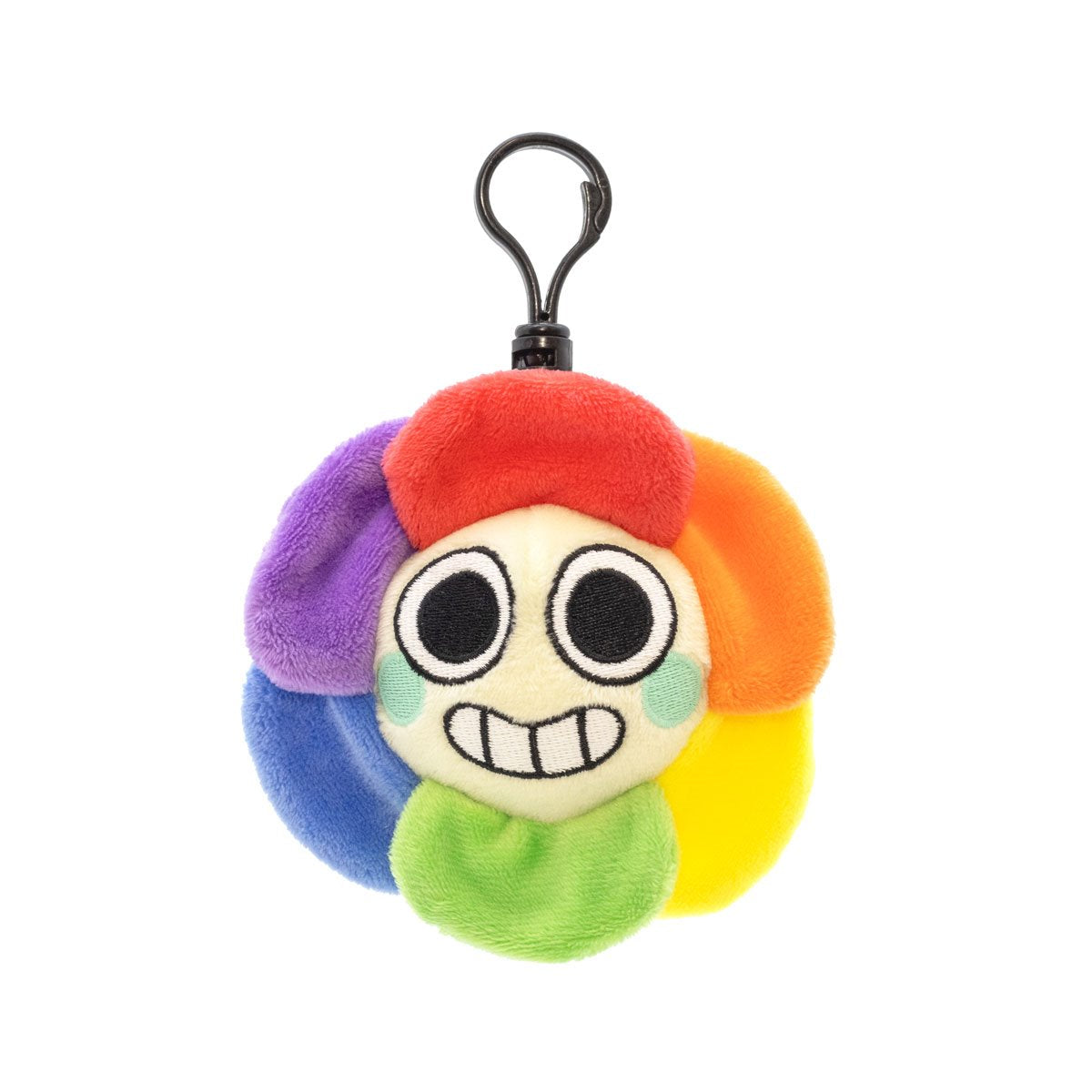Dandy's World Mystery Plush Bag Clips Case of 12