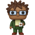 Futurama Hermes Conrad Funko Pop! Vinyl Figure #2208