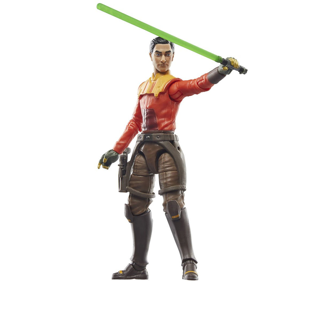 Star Wars The Vintage Collection Action Figures 2 Wave 5 Set of 4