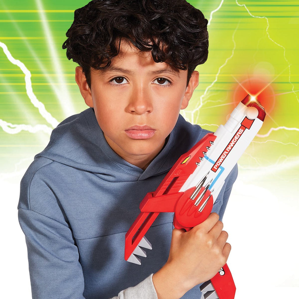 Mighty Morphin Power Rangers: Re-Ignition Blade Blaster