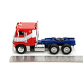 Hollywood Rides Transformers: Rise of the Beasts Optimus Prime 1:32 Scale Die-Cast Metal Vehicle