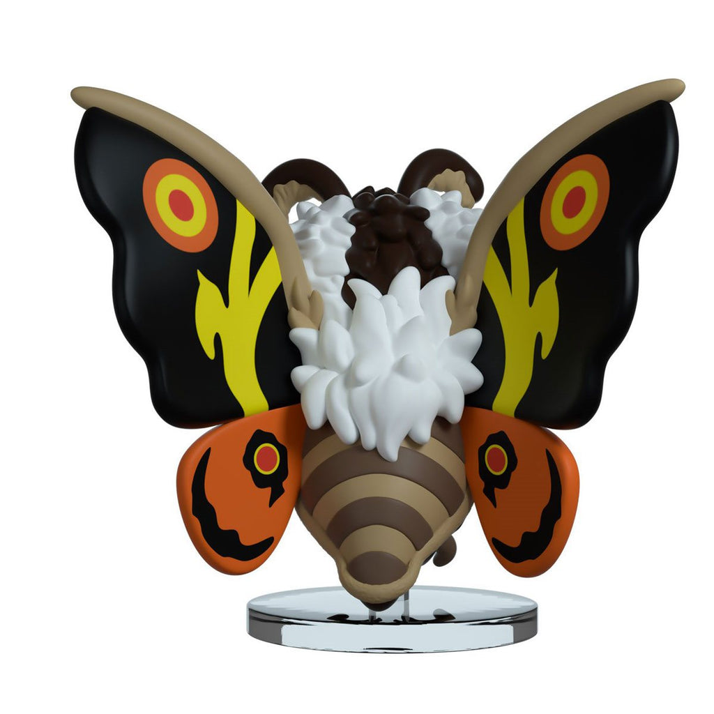 Godzilla Collection Mothra Vinyl Figure #2